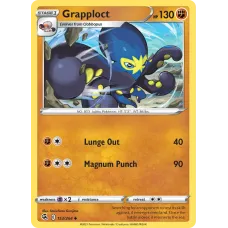 Grapploct
