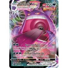 Gengar VMAX