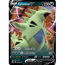 Tyranitar V