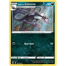 Linoone de Galar