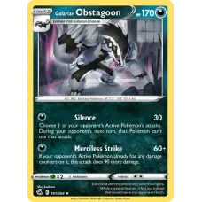Obstagoon de Galar
