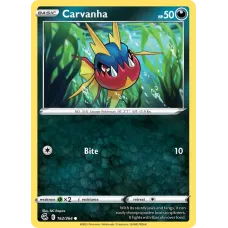 Carvanha