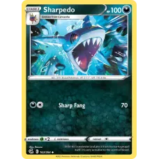 Sharpedo