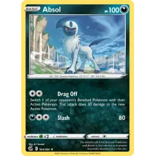 Absol