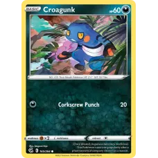 Croagunk