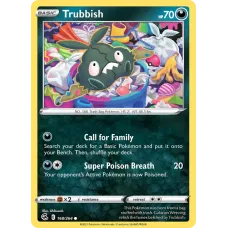 Trubbish