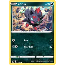 Zorua