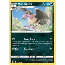 Mandibuzz