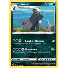 Pangoro