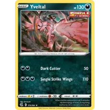 Yveltal