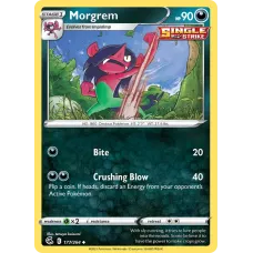 Morgrem