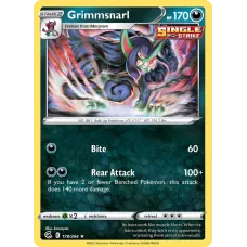 Grimmsnarl