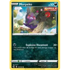 Morpeko