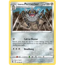 Perrserker de Galar