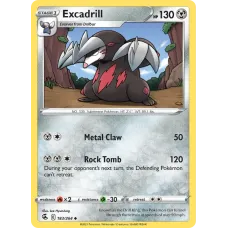 Excadrill