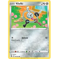 Klefki