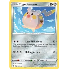 Togedemaru