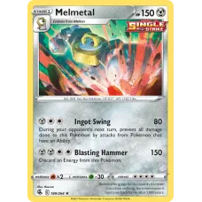 Melmetal