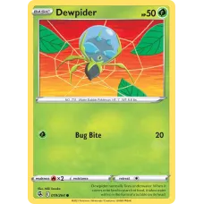 Dewpider
