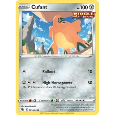 Cufant