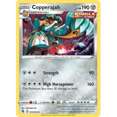 Copperajah