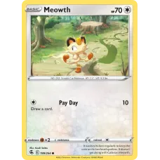 Meowth