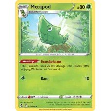 Metapod