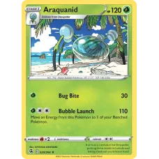 Araquanid