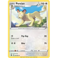 Persian
