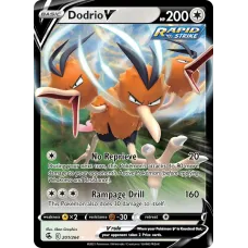 Dodrio V