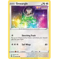 Smeargle