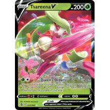 Tsareena V