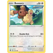 Buneary
