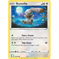 Bunnelby