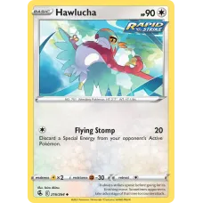 Hawlucha