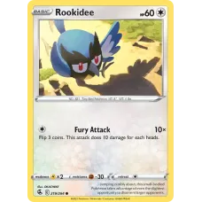 Rookidee