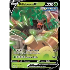 Rillaboom V