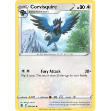 Corvisquire