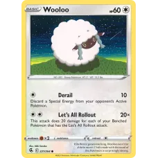 Wooloo