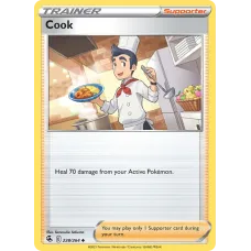 Chef