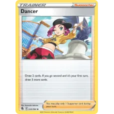 Dançarina