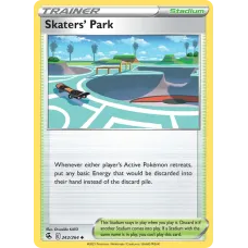 Parque de Skate