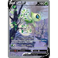 Celebi V