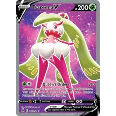 Tsareena V