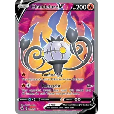 Chandelure V