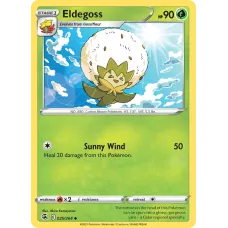 Eldegoss