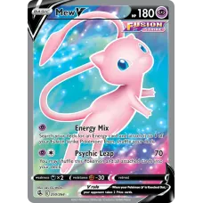 Mew V