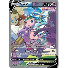 Mew V