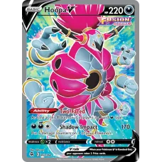Hoopa V
