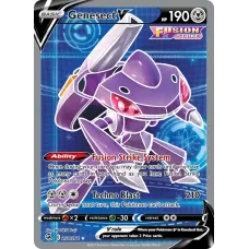Genesect V